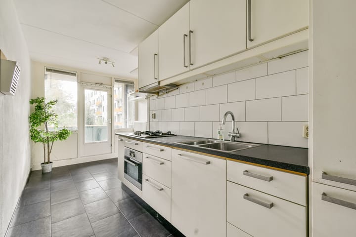 Foto 5 van Alfred Döblinstraat 12