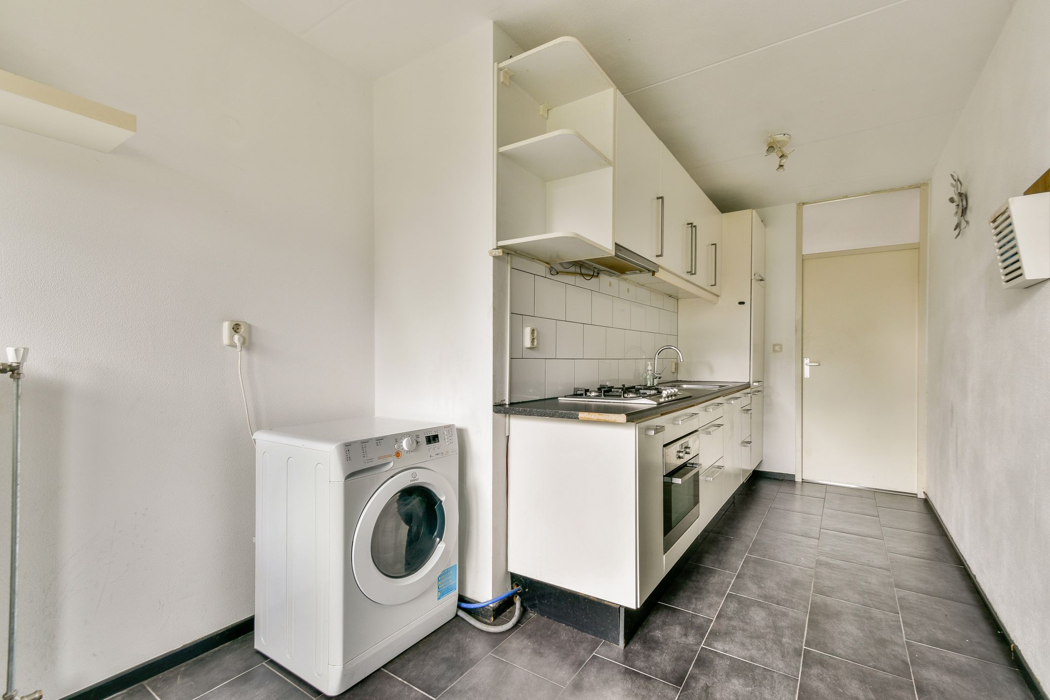 Foto 6 van Alfred Döblinstraat 12