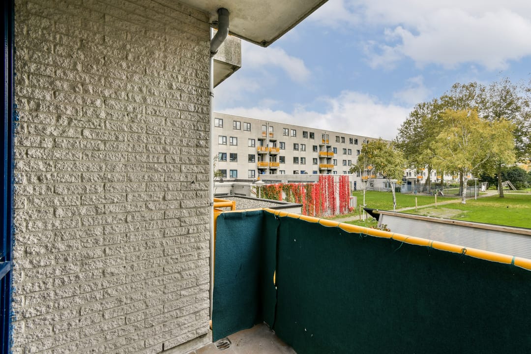 Foto 7 van Alfred Döblinstraat 12