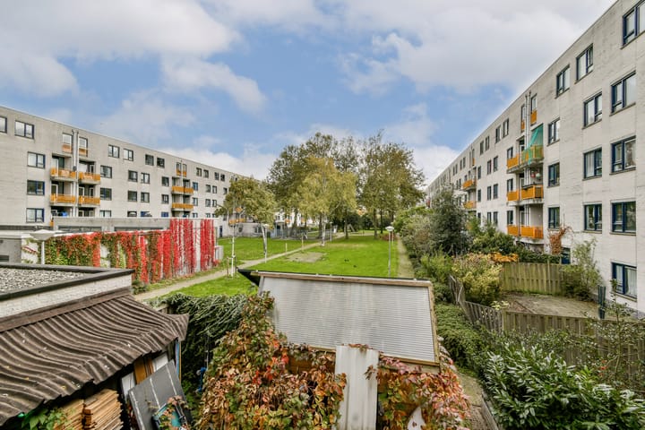 Foto 9 van Alfred Döblinstraat 12