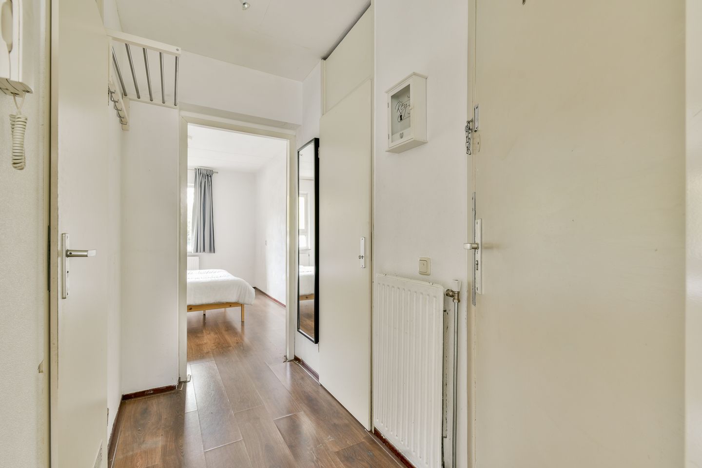 Foto 10 van Alfred Döblinstraat 12