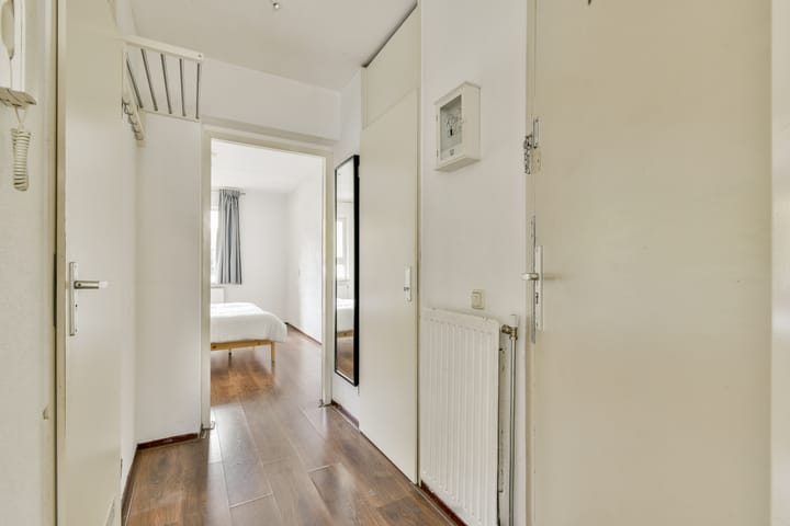 Foto 10 van Alfred Döblinstraat 12