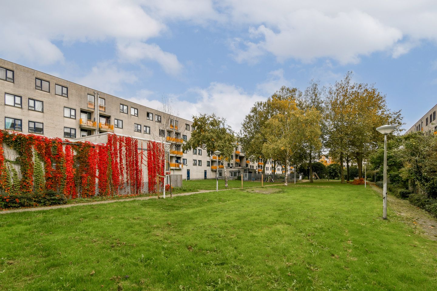 Foto 14 van Alfred Döblinstraat 12