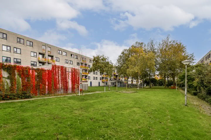 Foto 14 van Alfred Döblinstraat 12