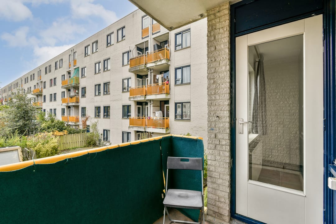 Foto 8 van Alfred Döblinstraat 12