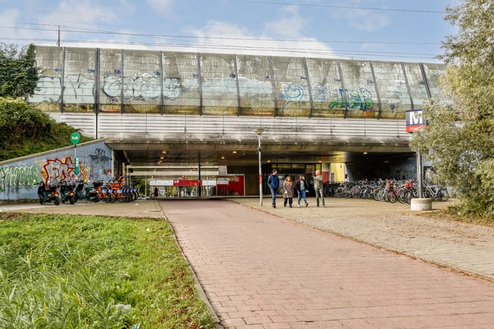 Foto 15 van Alfred Döblinstraat 12