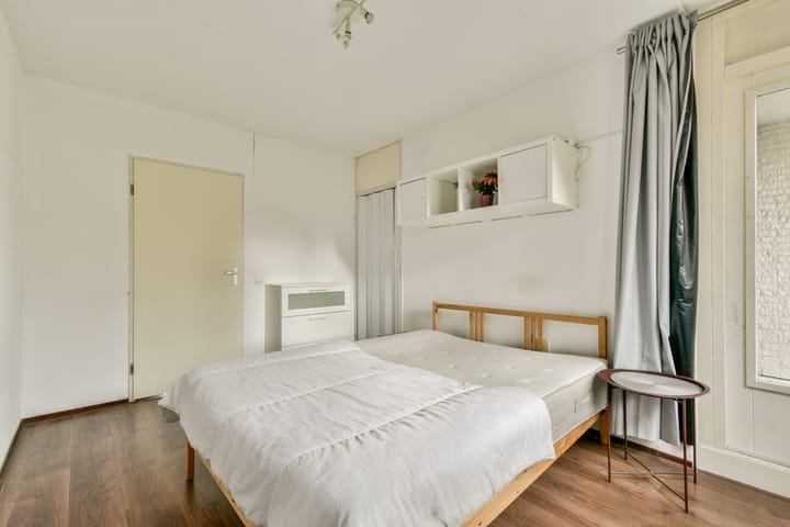 Foto 12 van Alfred Döblinstraat 12