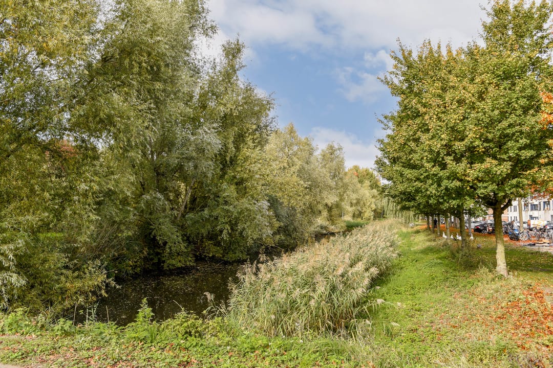 Foto 16 van Alfred Döblinstraat 12