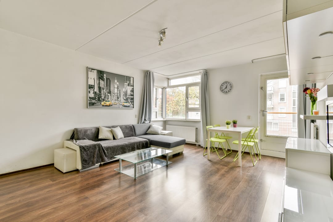 Foto 2 van Alfred Döblinstraat 12