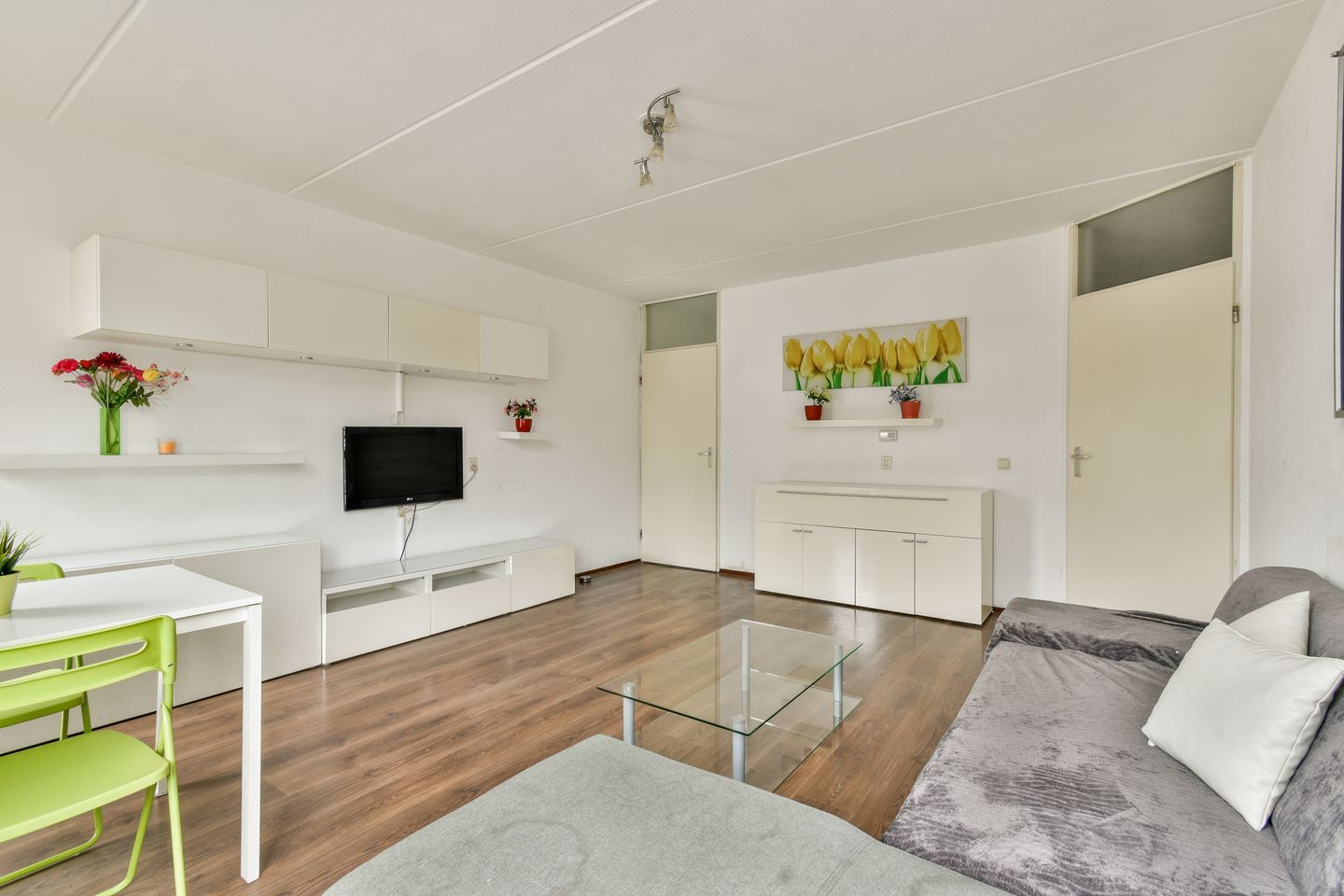 Foto 4 van Alfred Döblinstraat 12