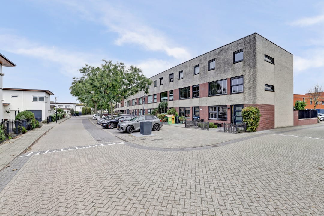 Foto 7 van Waddenring 205