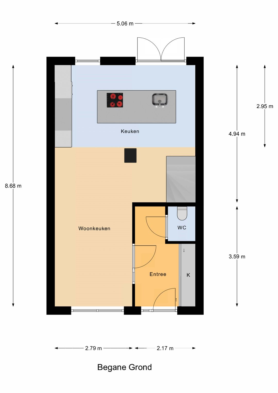 Foto 38 van Waddenring 205
