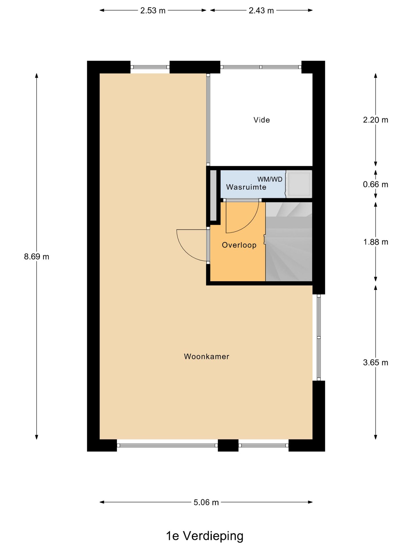 Foto 40 van Waddenring 205