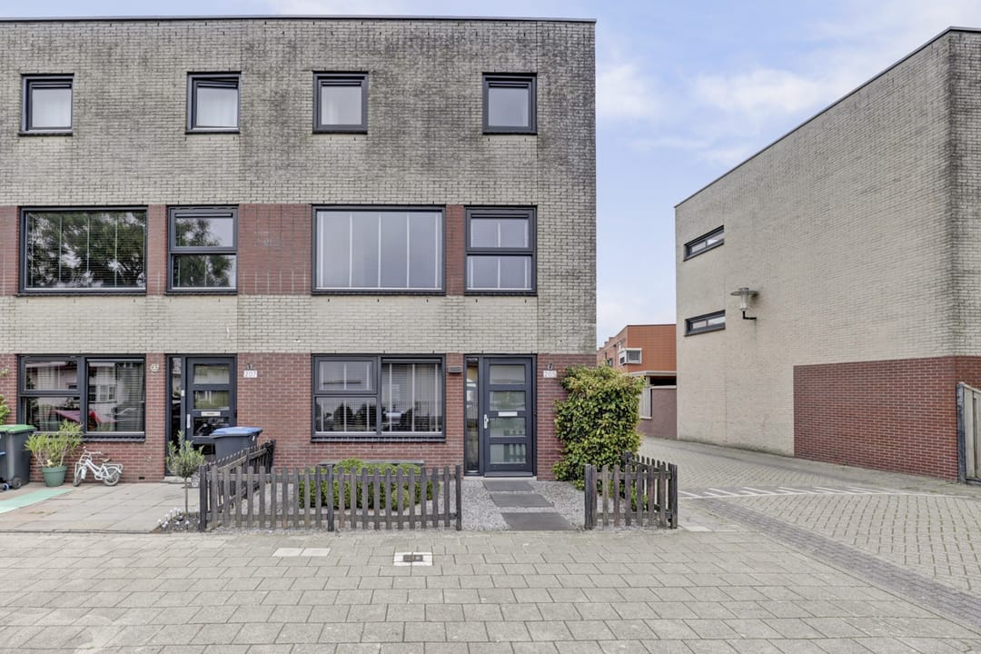 Foto 8 van Waddenring 205