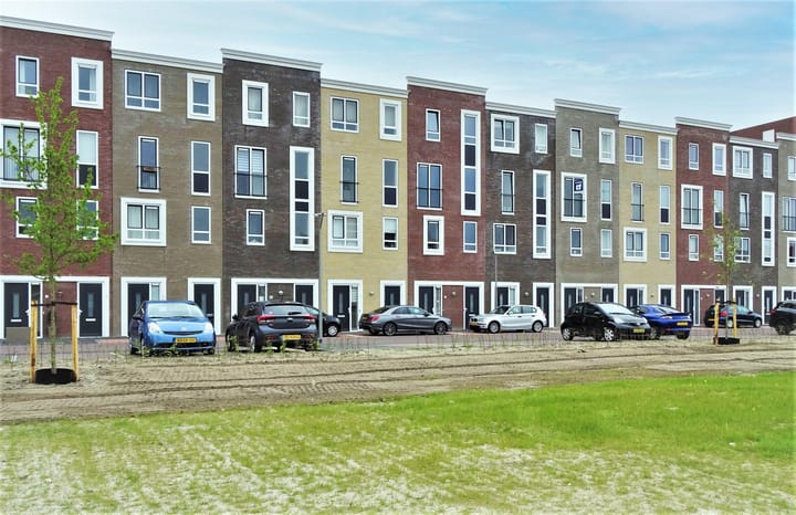 Foto 2 van Engelandstraat 27