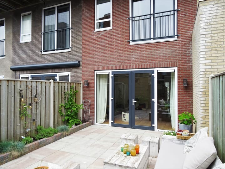 Foto 4 van Engelandstraat 27