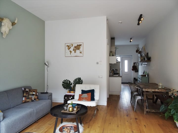 Foto 9 van Engelandstraat 27