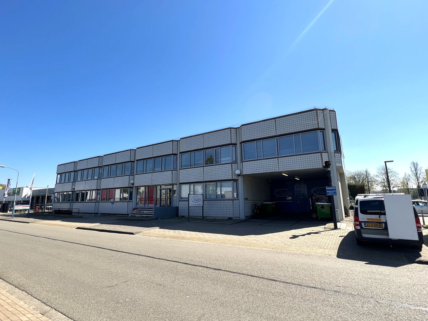 Bekijk foto 1 van Conradweg 20