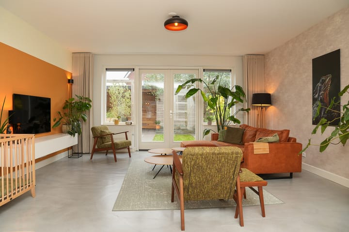 Foto 3 van Theo van Rijenlaan 31