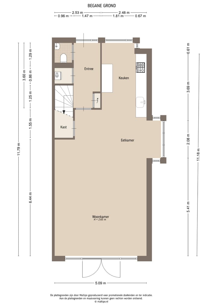 Foto 60 van Theo van Rijenlaan 31