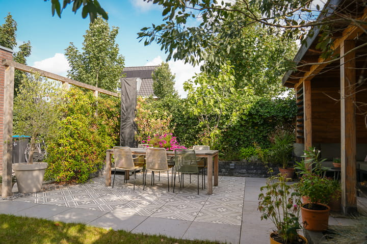 Foto 43 van Theo van Rijenlaan 31