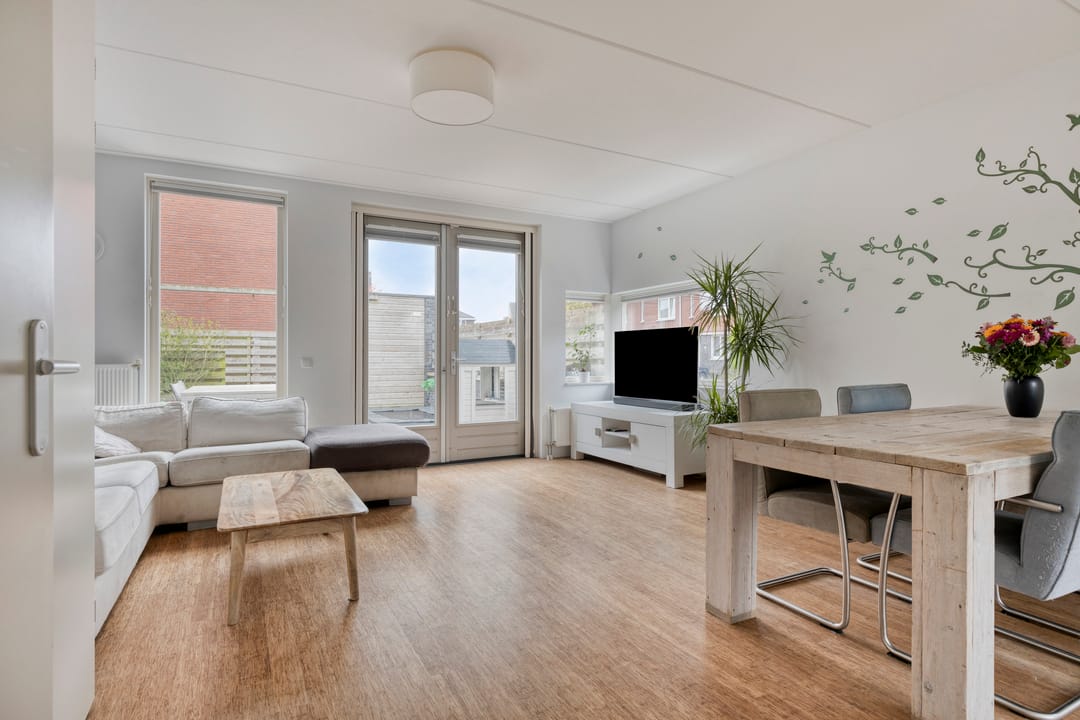 Foto 2 van Cartografielaan 20