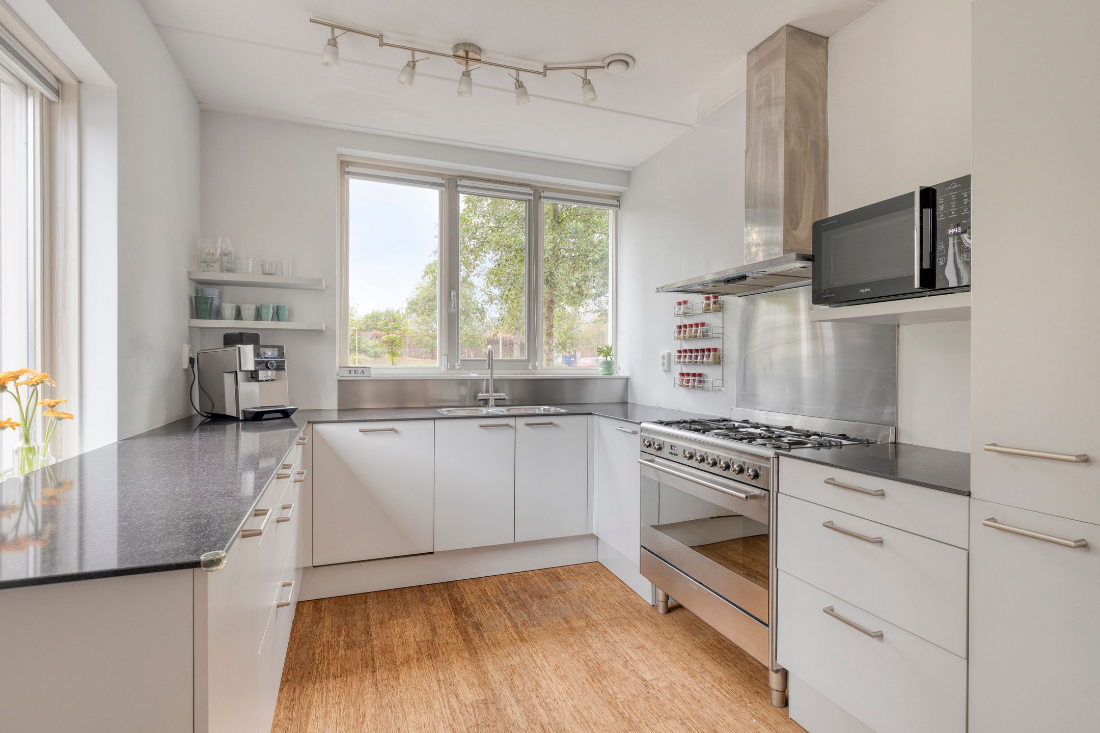 Foto 3 van Cartografielaan 20