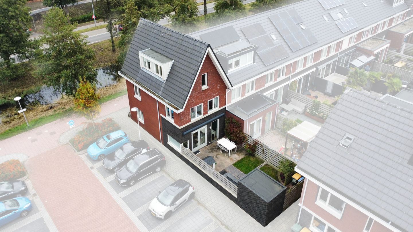 Foto 5 van Cartografielaan 20