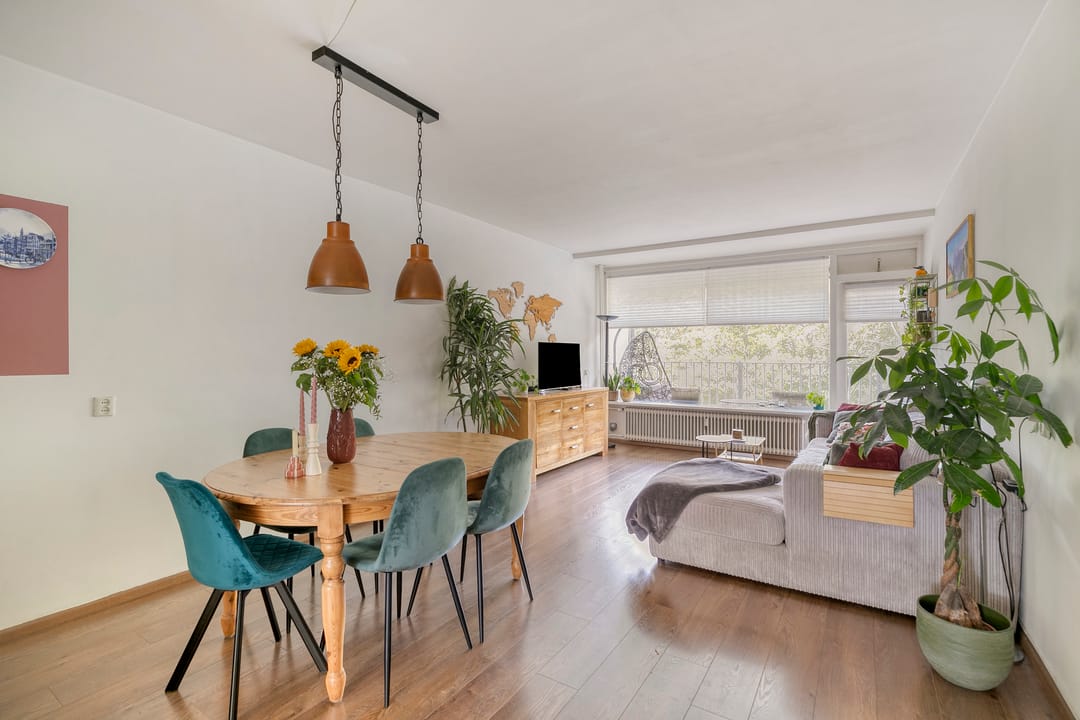 Foto 1 van Engelandlaan 1042