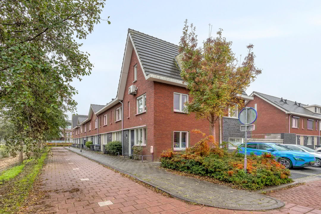 Foto 7 van Cartografielaan 20