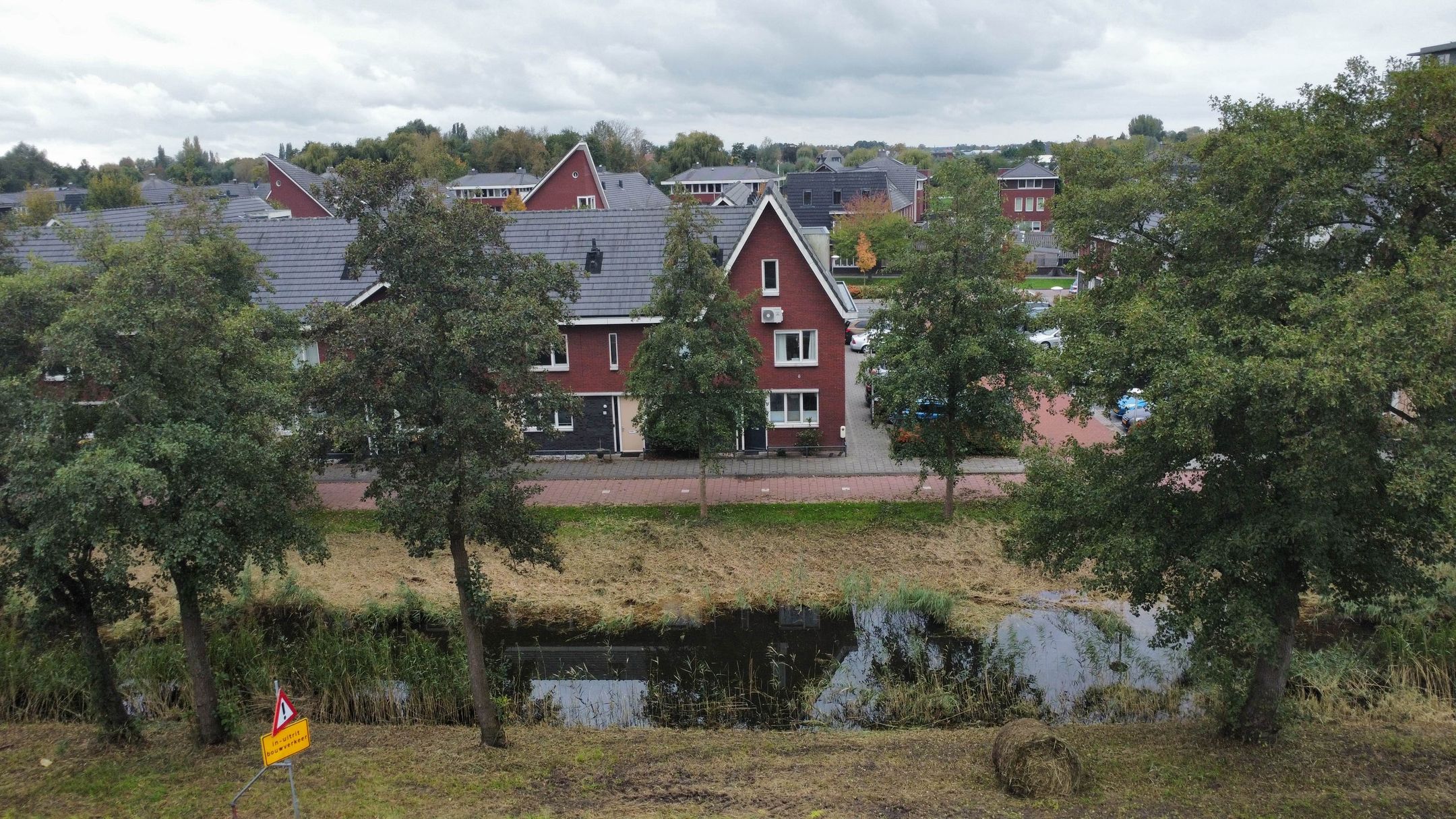 Foto 6 van Cartografielaan 20