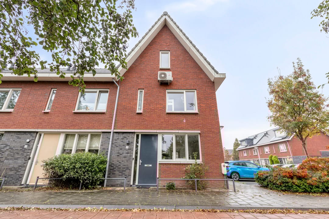 Foto 8 van Cartografielaan 20