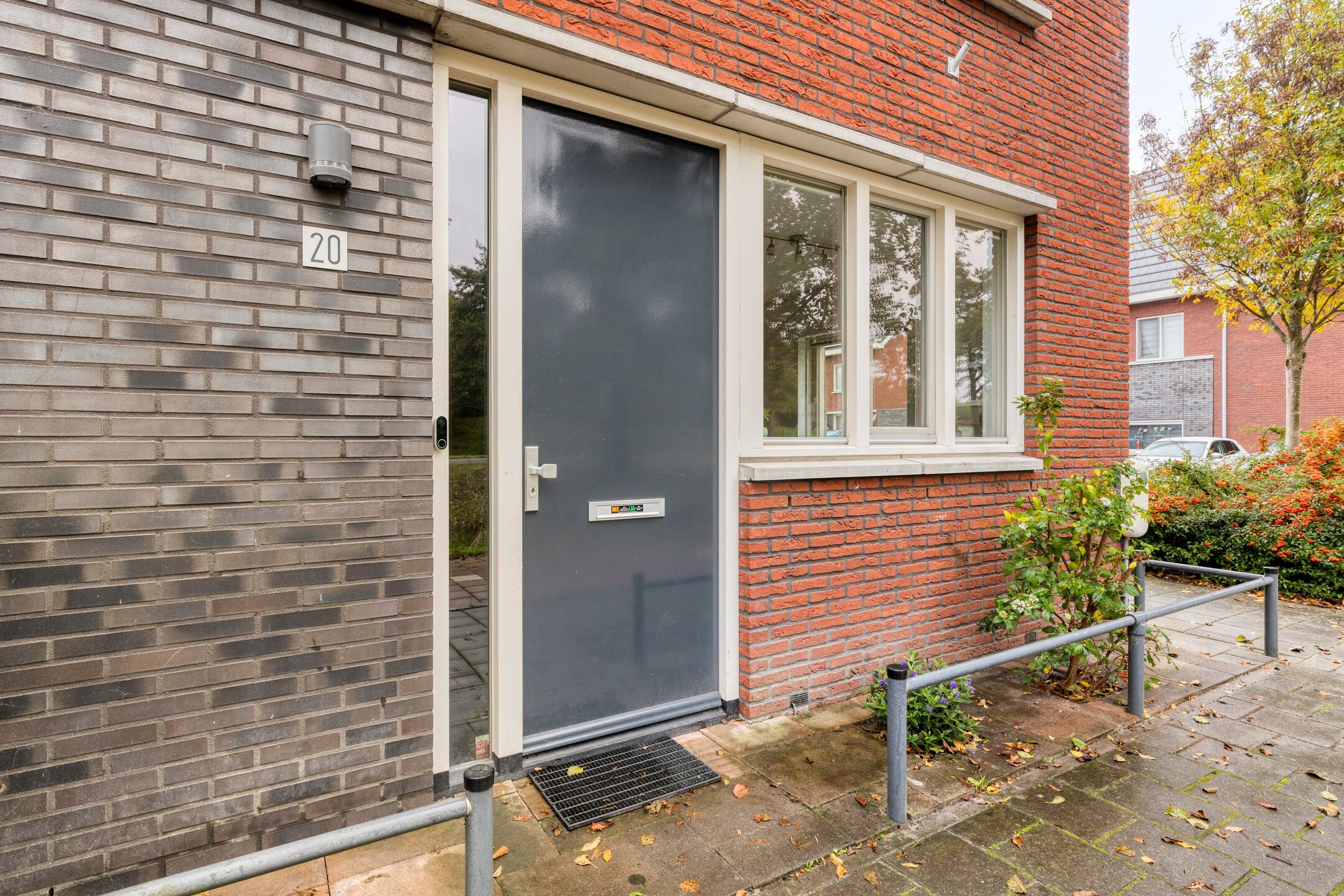 Foto 9 van Cartografielaan 20