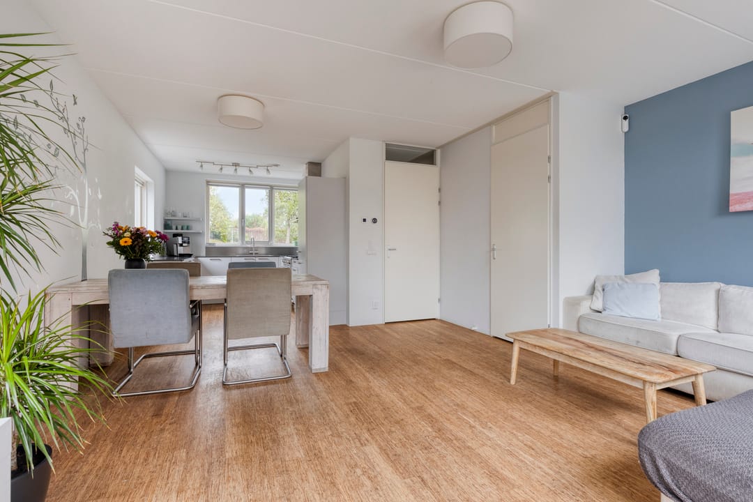 Foto 13 van Cartografielaan 20