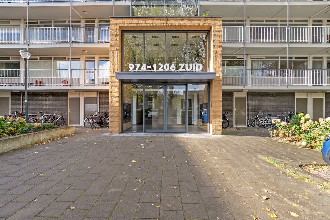 Foto 8 van Engelandlaan 1042