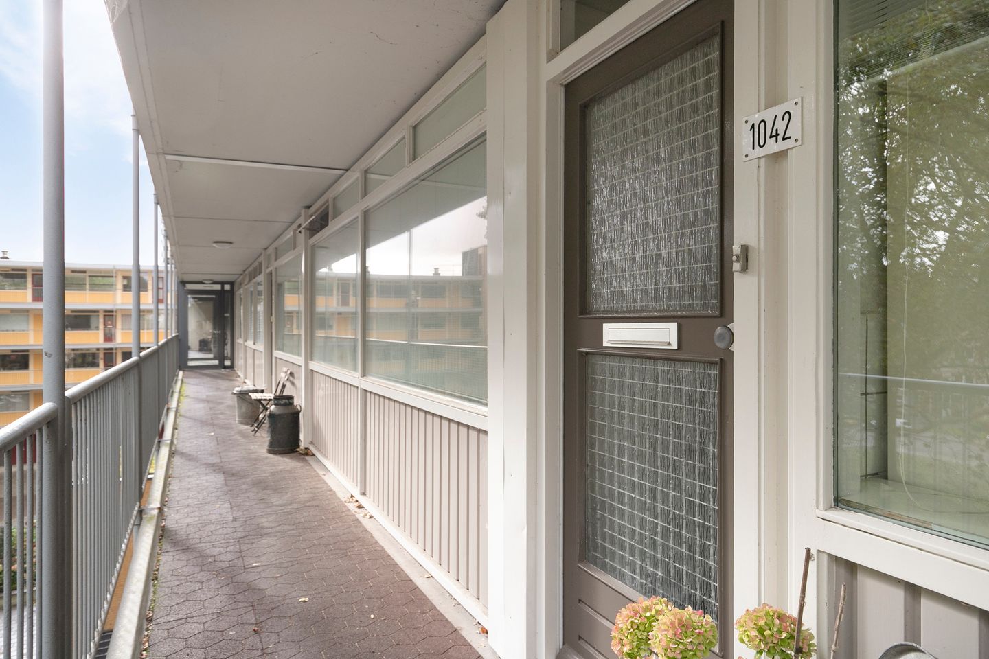 Foto 10 van Engelandlaan 1042