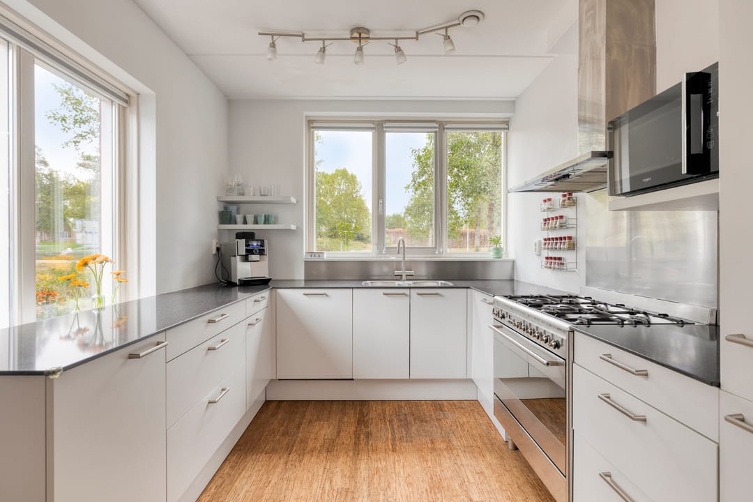 Foto 17 van Cartografielaan 20