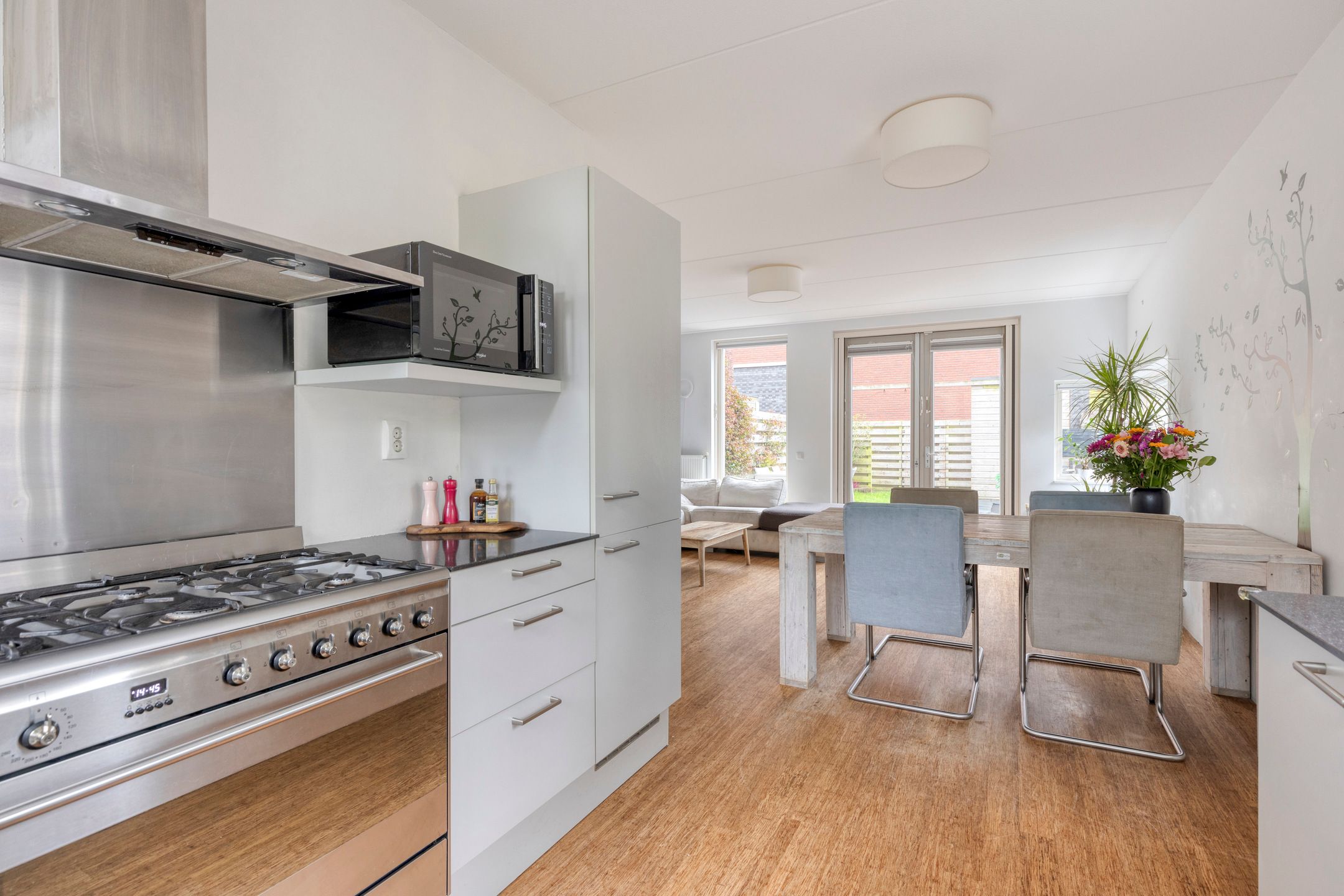 Foto 18 van Cartografielaan 20