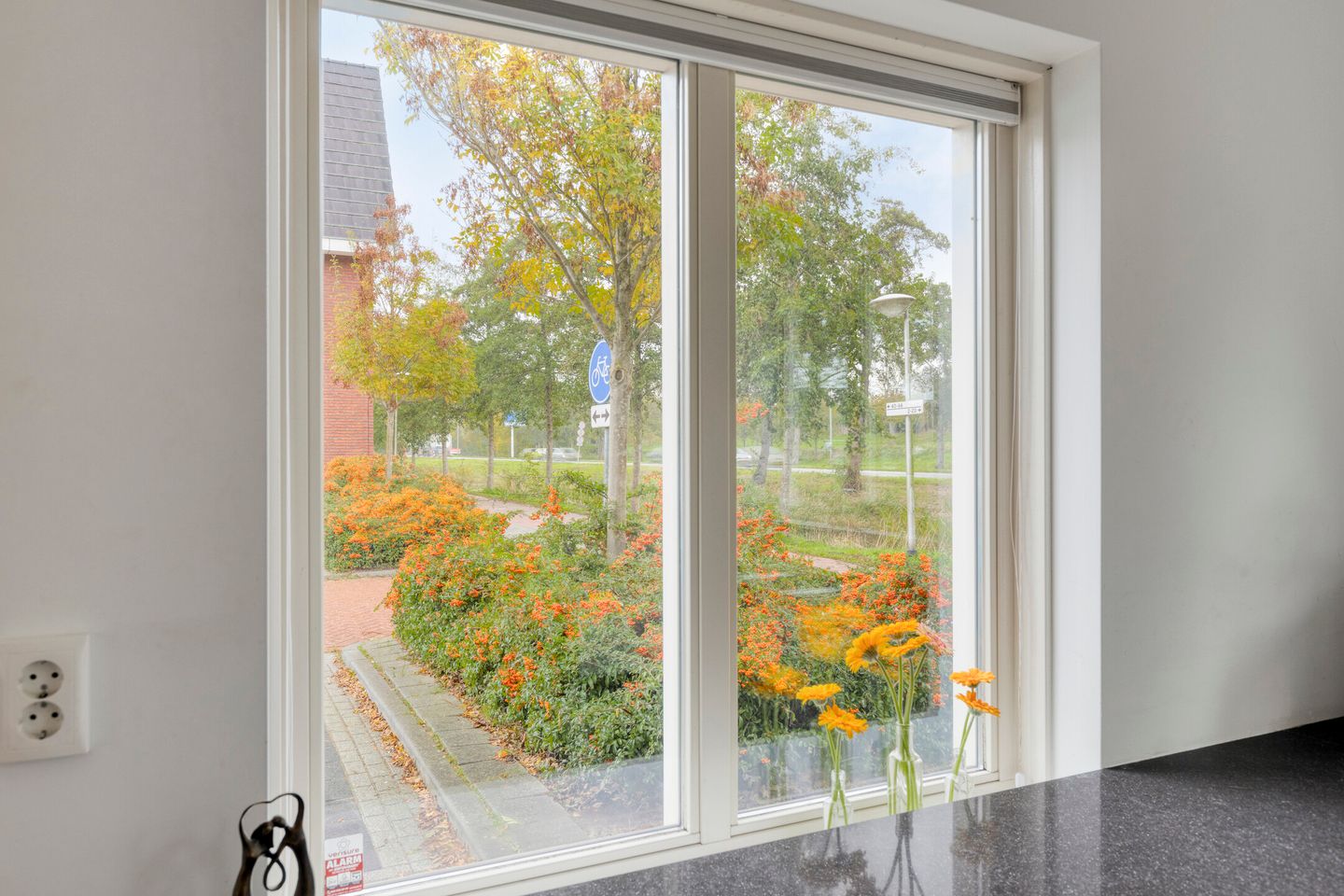 Foto 19 van Cartografielaan 20