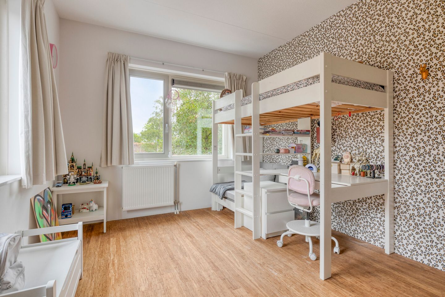 Foto 20 van Cartografielaan 20