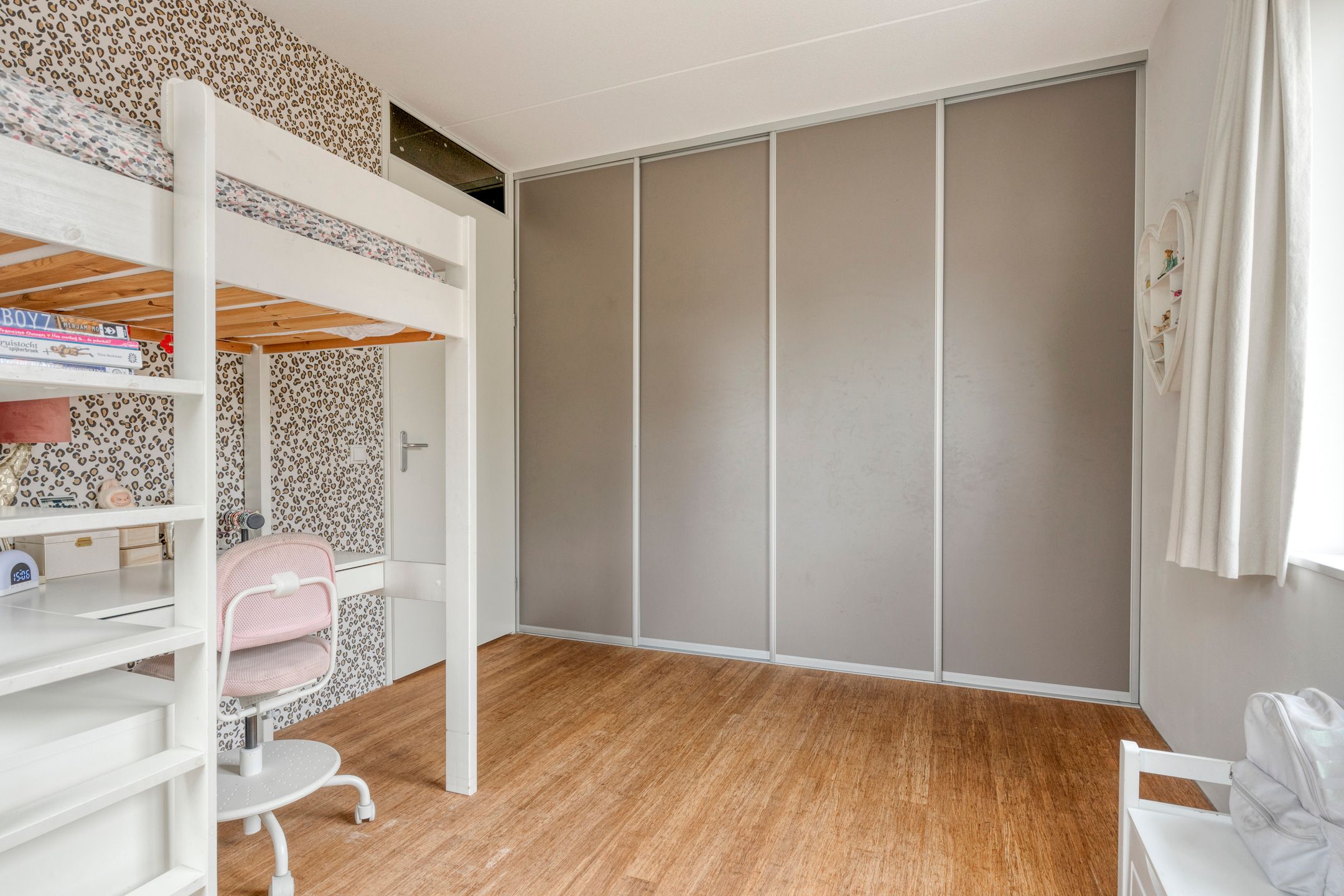 Foto 21 van Cartografielaan 20