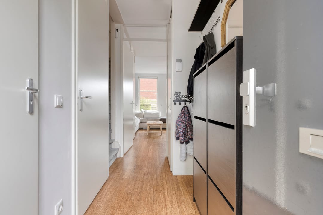 Foto 11 van Cartografielaan 20