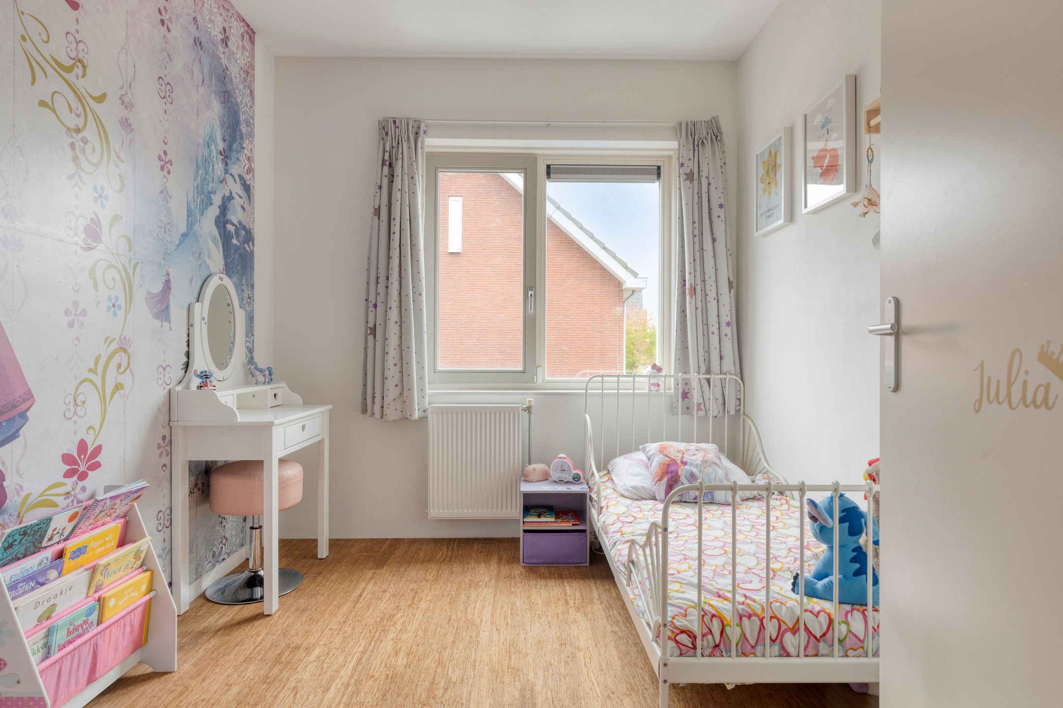 Foto 24 van Cartografielaan 20