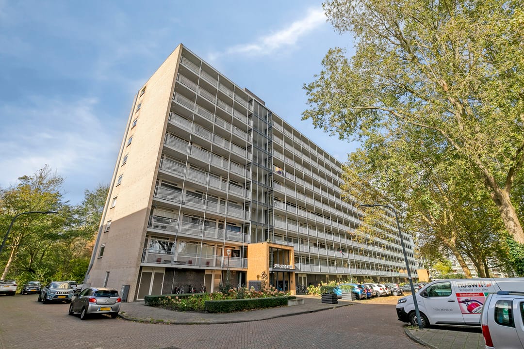 Foto 7 van Engelandlaan 1042