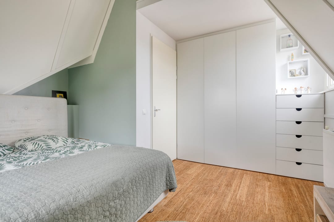 Foto 28 van Cartografielaan 20