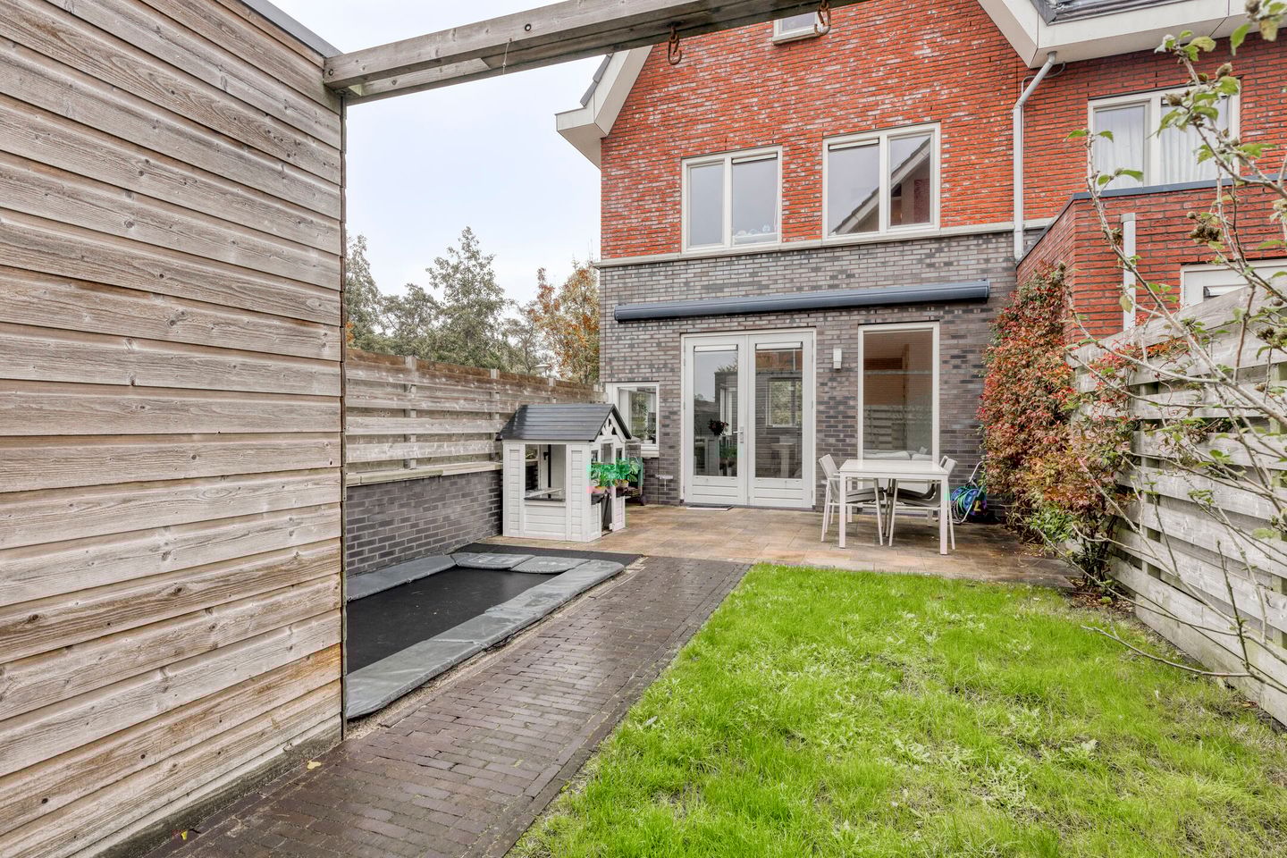 Foto 4 van Cartografielaan 20