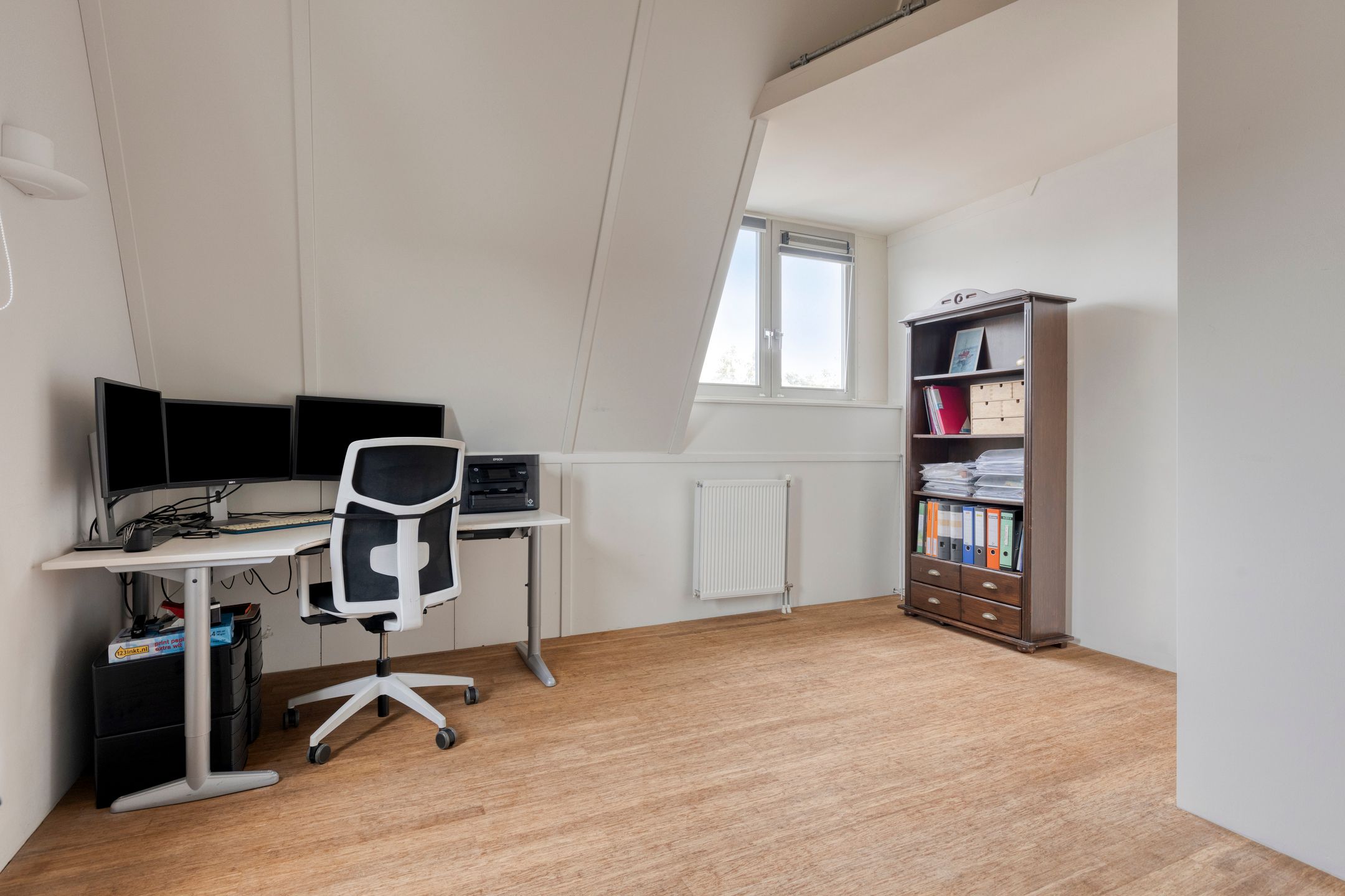 Foto 30 van Cartografielaan 20