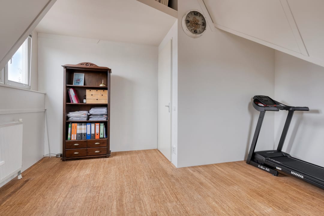 Foto 31 van Cartografielaan 20