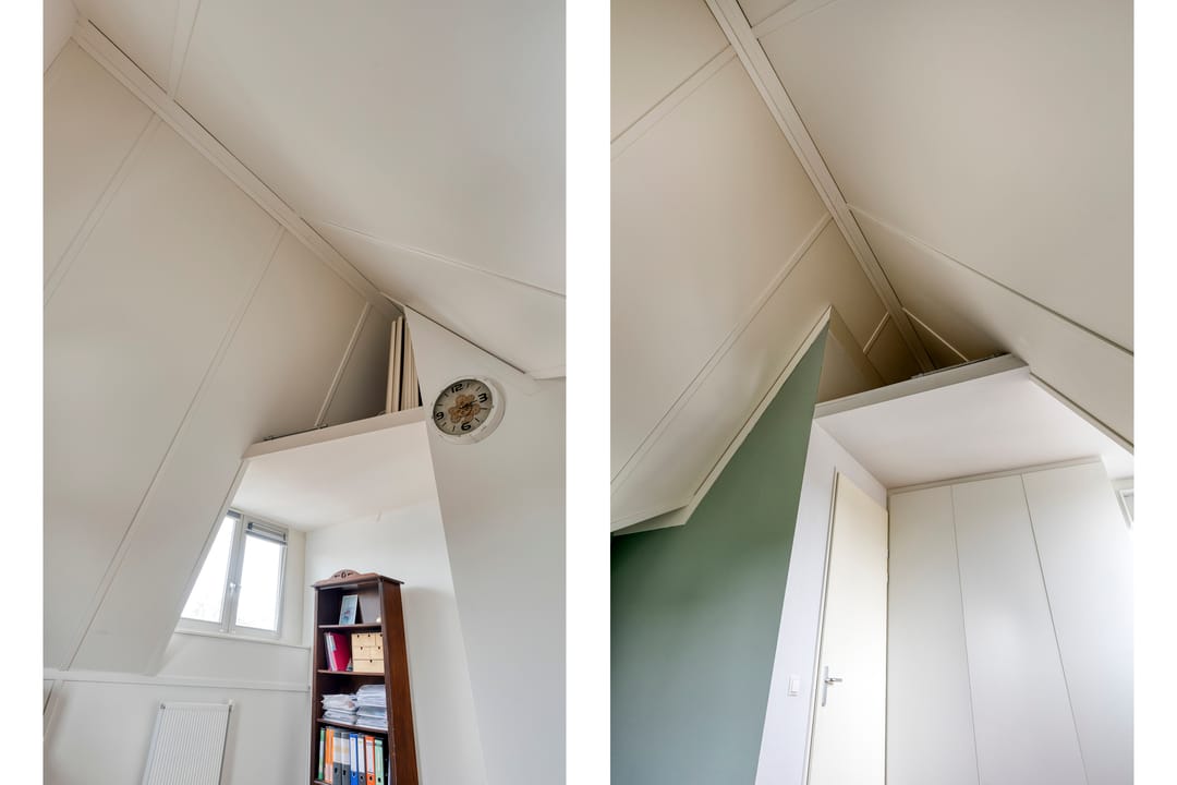 Foto 32 van Cartografielaan 20