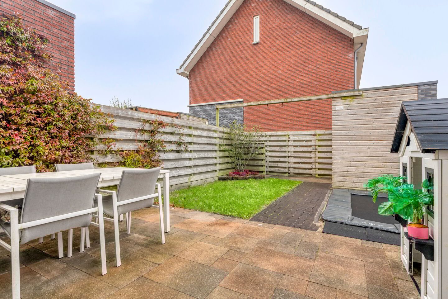 Foto 35 van Cartografielaan 20